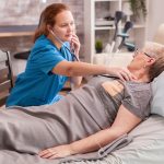 home nursing services in Dubai